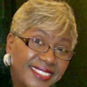 Meet your Posher, Geraldine